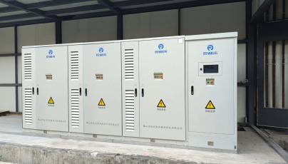 揭秘為什么企業(yè)都在爭相采用工商儲能一體機？