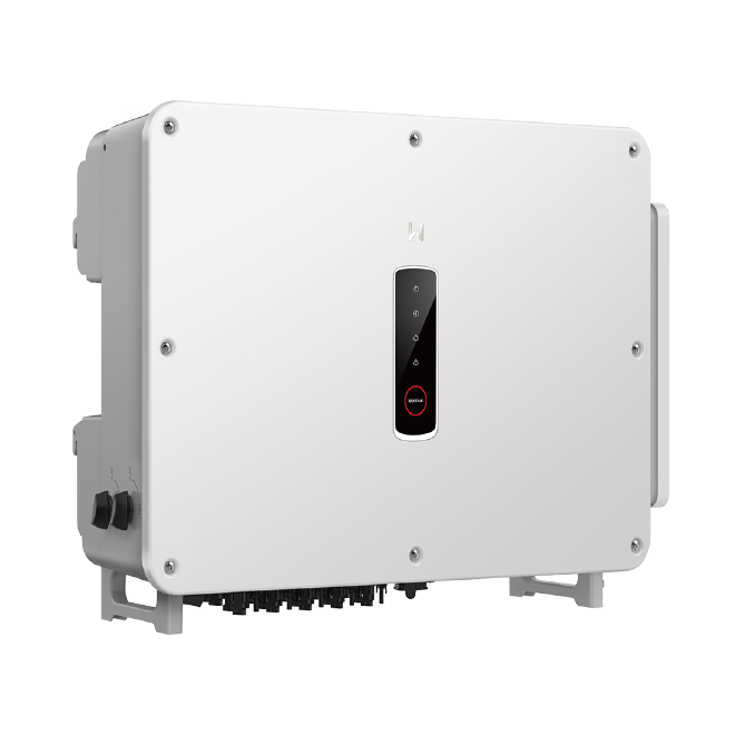 光伏逆變器1100V-1500V