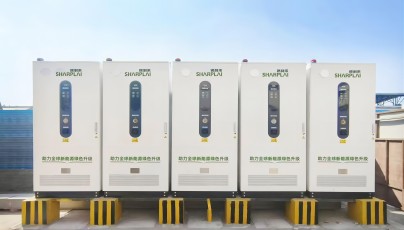 為什么說儲能電池是新能源命脈？工作原理+核心價值全透視